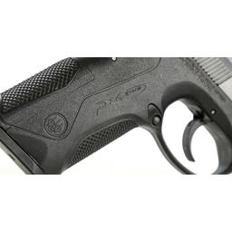 Beretta PX4 Storm 45 ACP Caliber Pistol