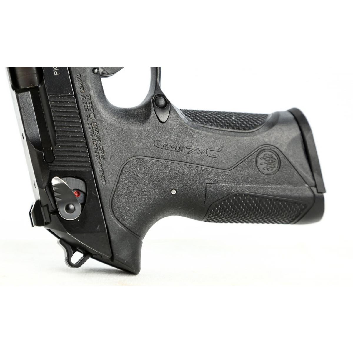 Beretta PX4 Storm 45 ACP Caliber Pistol