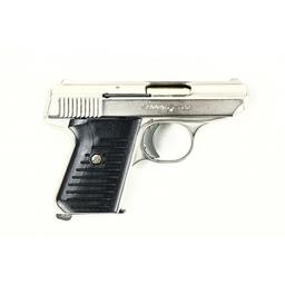 Jennings J-22 Pistol 22LR