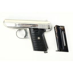 Jennings J-22 Pistol 22LR