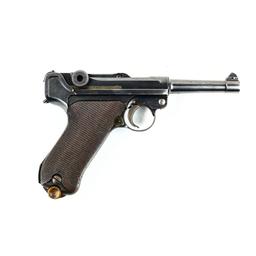 DWM German Luger .30 Luger