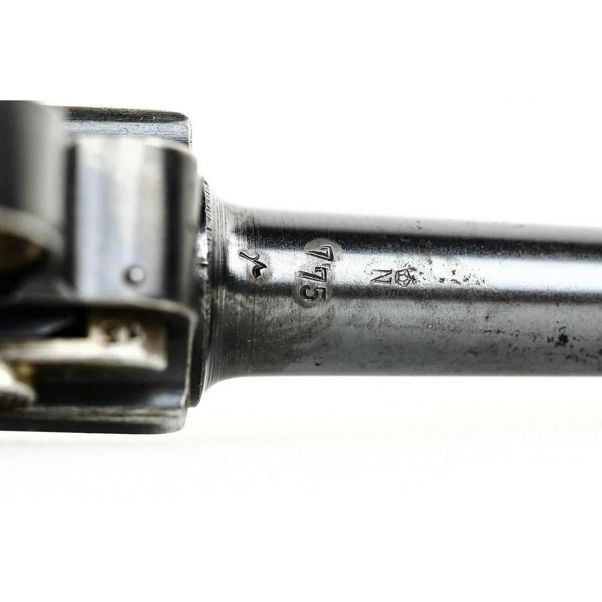 DWM German Luger .30 Luger