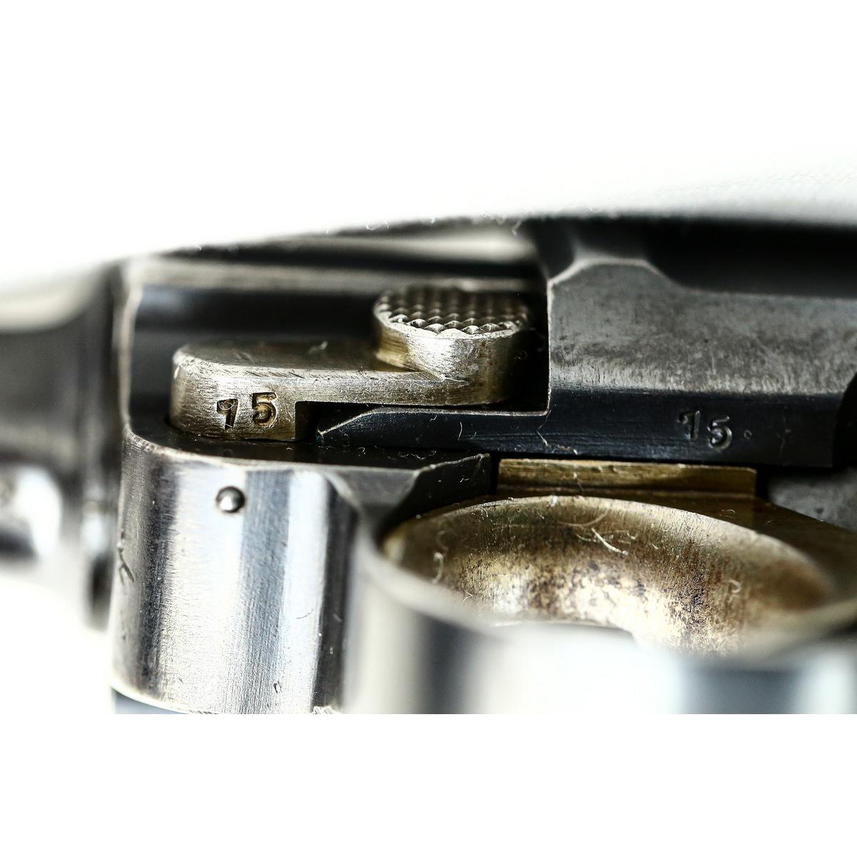 DWM German Luger .30 Luger