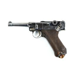 DWM German Luger .30 Luger