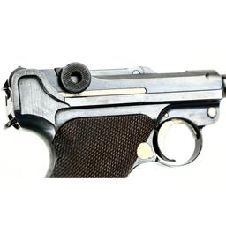 DWM German Luger .30 Luger