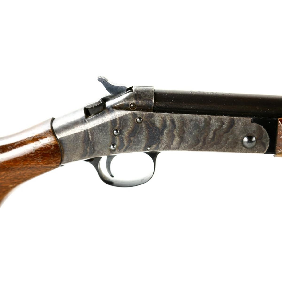 H&R Topper Model 158 Shotgun 410GA