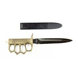 WWI US Trench Knife Replica