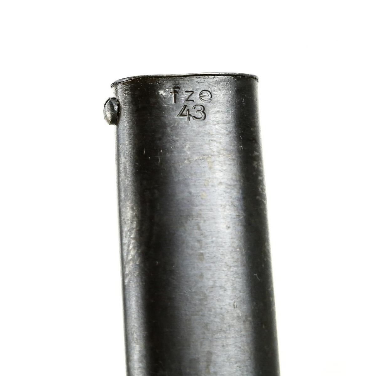 German 98K Bayonet