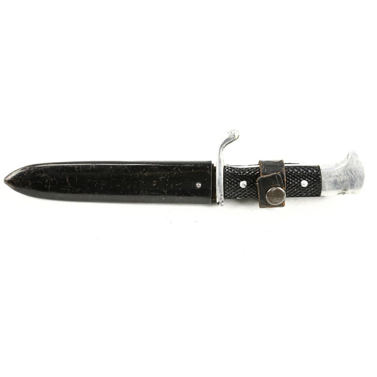 WWII German DJ-BDM Dagger