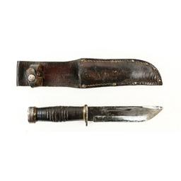 US Fighting Knife