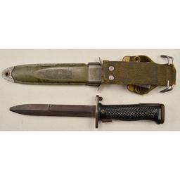 M1 Garand Bayonet