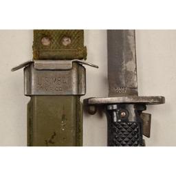 M1 Garand Bayonet