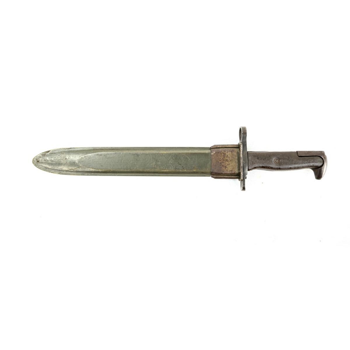 US M1905 Bayonet