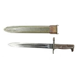 US M1905 Bayonet