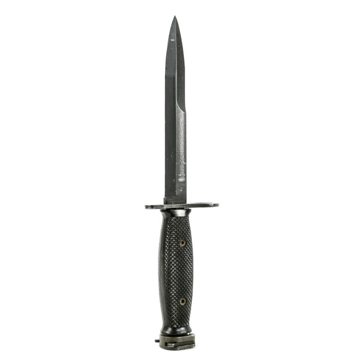 US M7 Bayonet