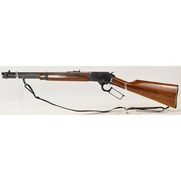 Marlin 1894 Carbine 357 Rifle