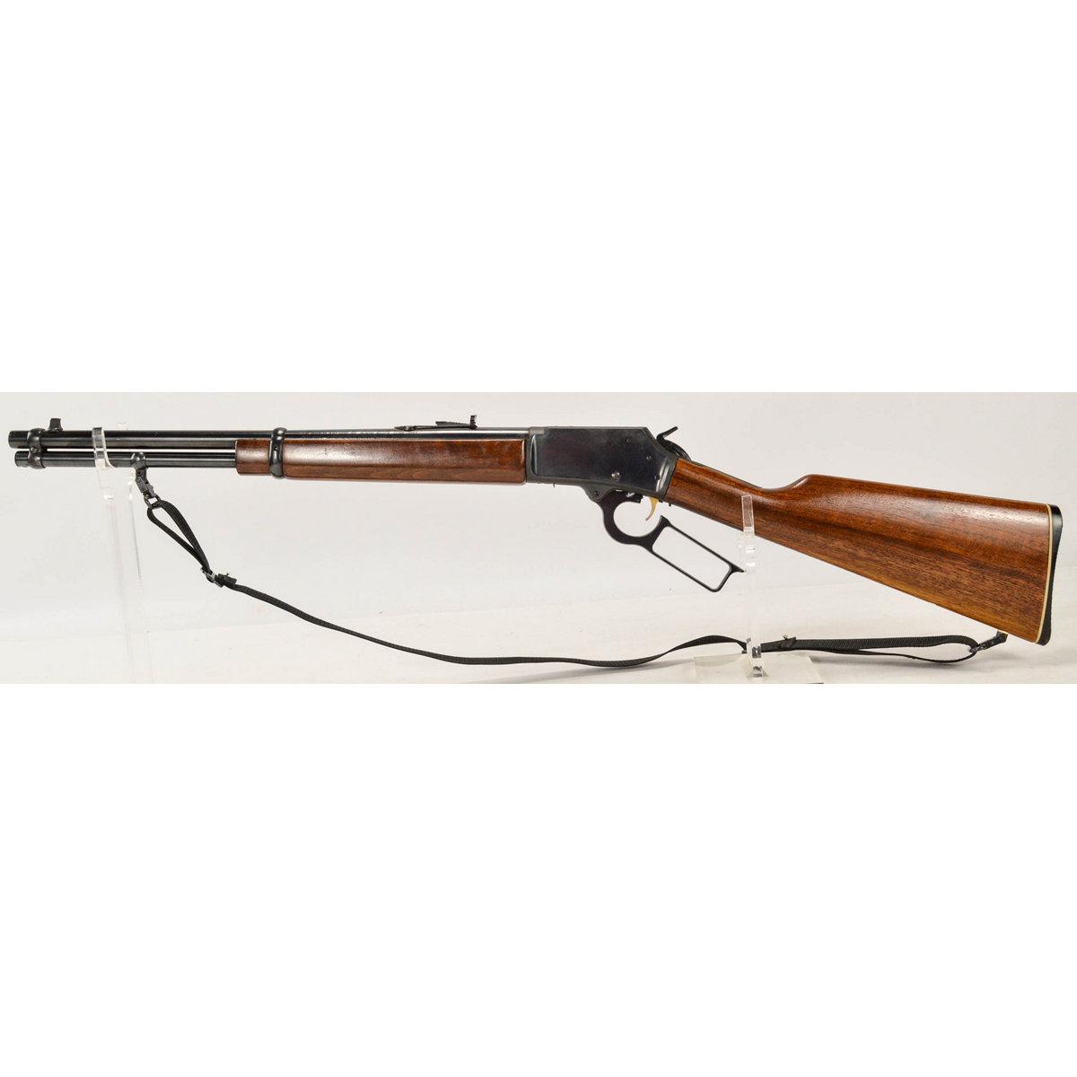 Marlin 1894 Carbine 357 Rifle