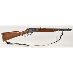 Marlin 1894 Carbine 357 Rifle