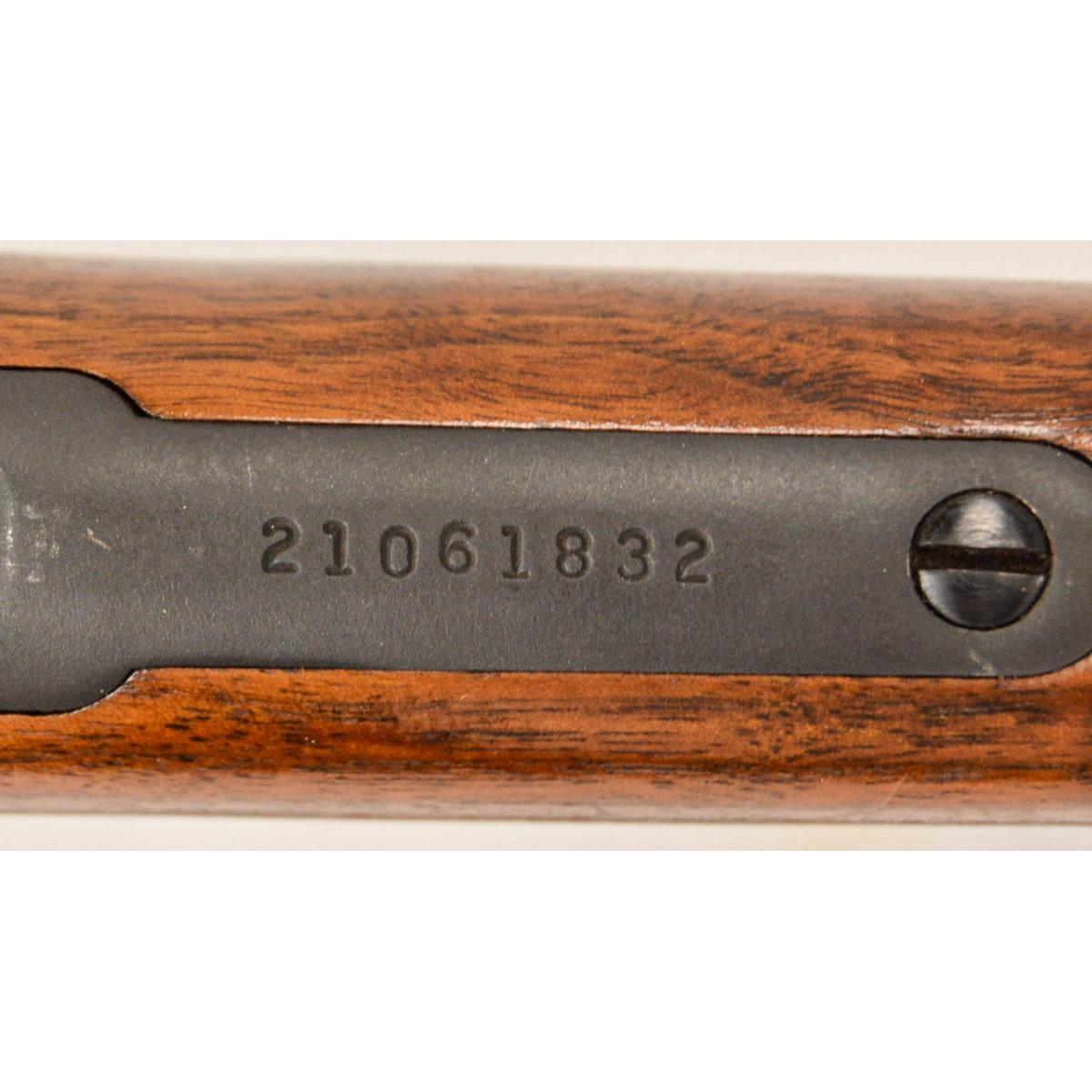 Marlin 1894 Carbine 357 Rifle