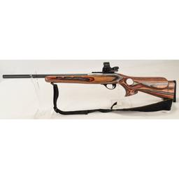 Remington 597 22LR Rifle