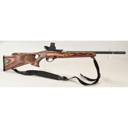 Remington 597 22LR Rifle