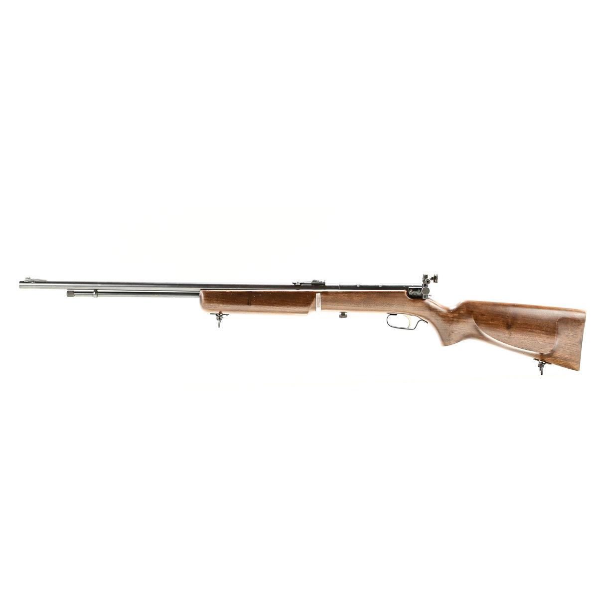 Mossberg Model 46-A 22S,L,LR