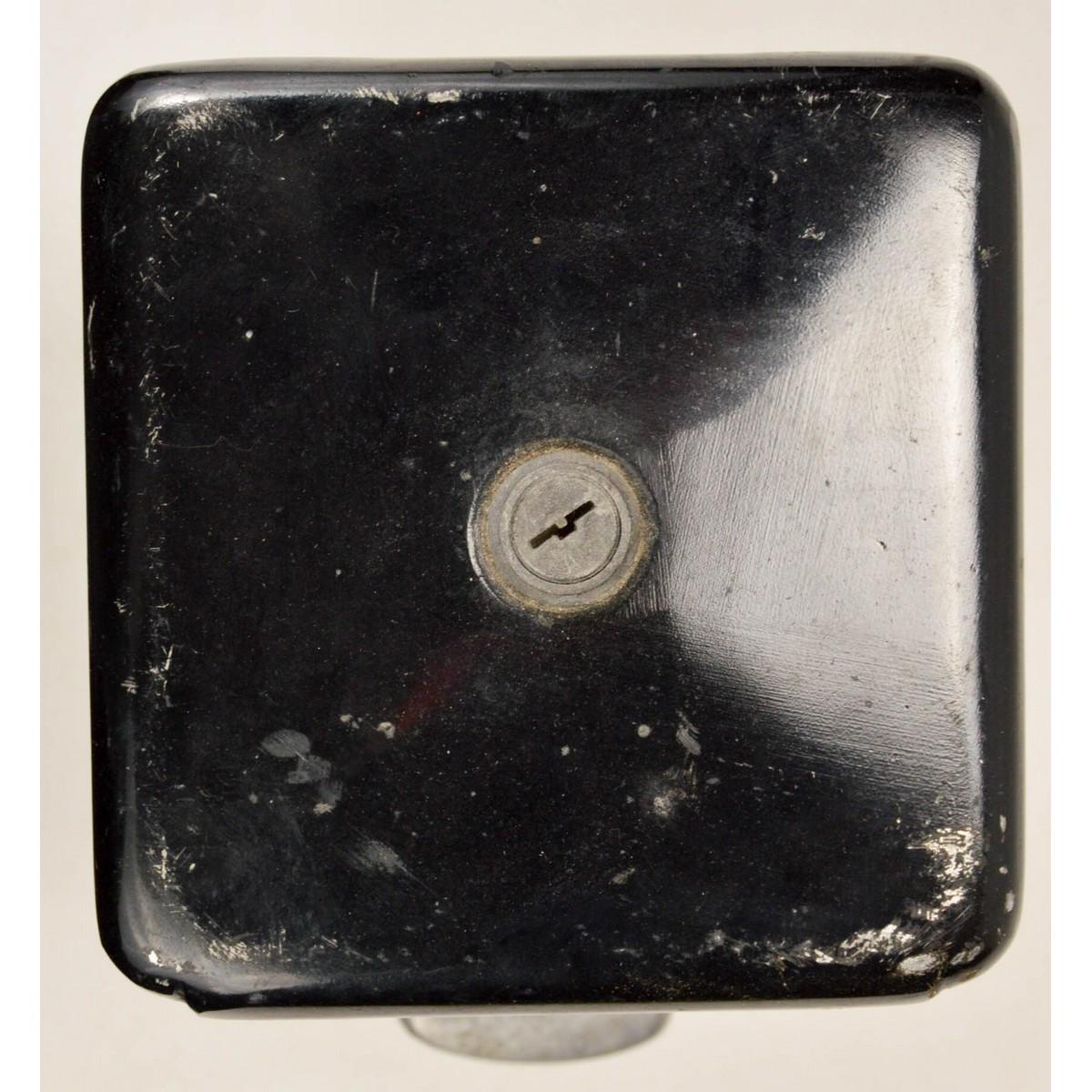 Borax Coin Op 1 Cent Soap Dispenser