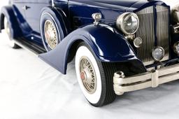 1934 Packard Dietrich Model Car