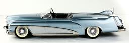 1952 GM LeSabre Concept Model Car