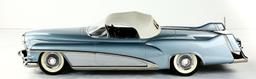 1952 GM LeSabre Concept Model Car