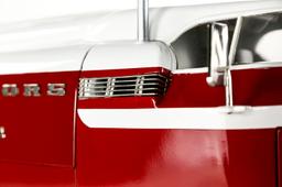 General Motors GM Futurliner Model