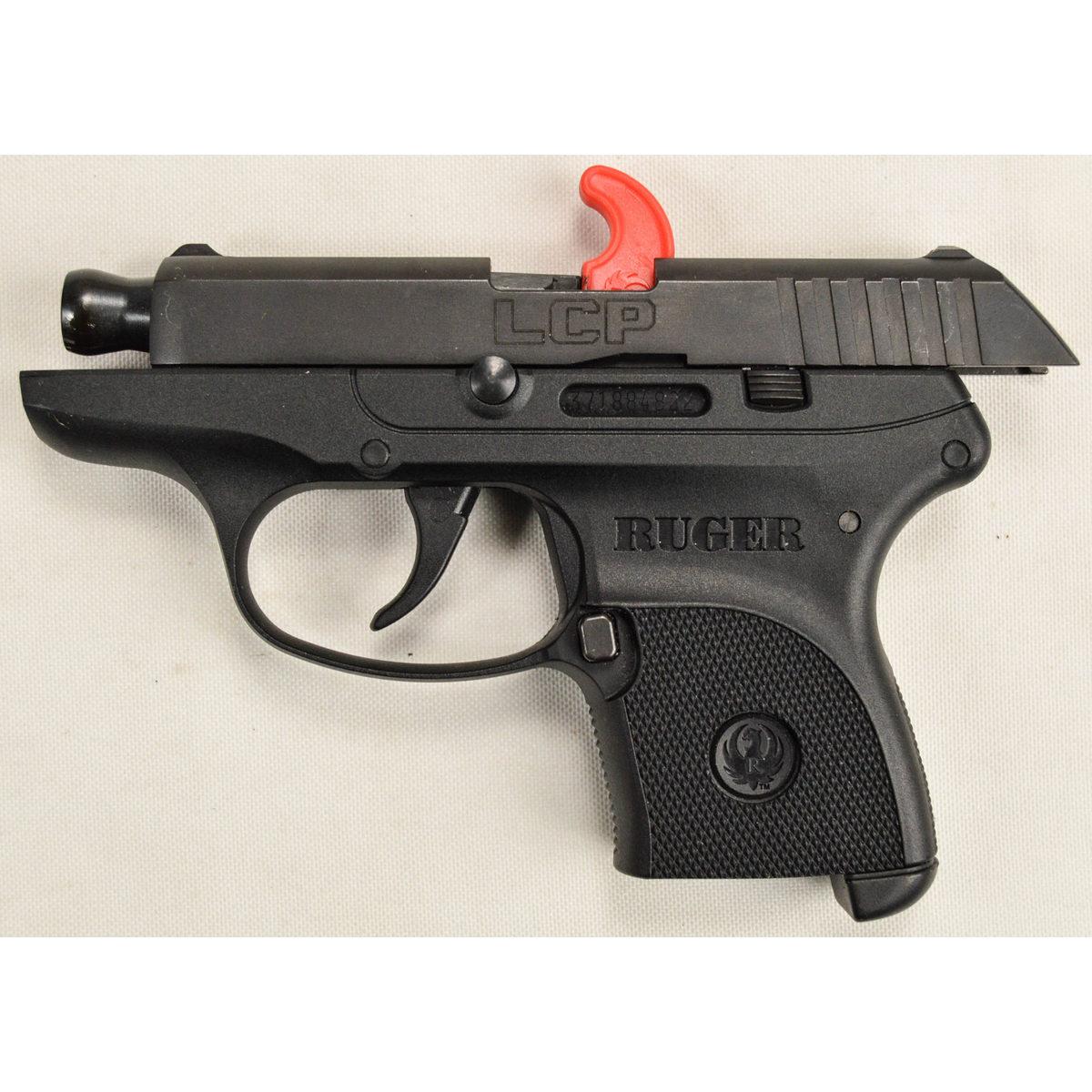 Ruger LCP .380 Pistol