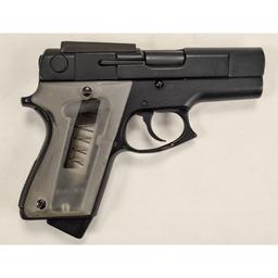 ASP Pistol (39-2)