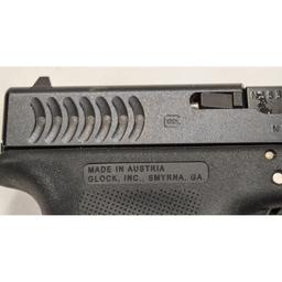 Glock 17 Gen 3 RTF 9mm Pistol