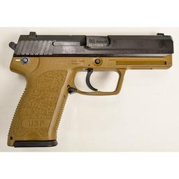 Heckler & Koch USP 9mm Pistol