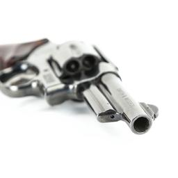 Smith & Wesson Model 22-4 .45 ACP Revolver