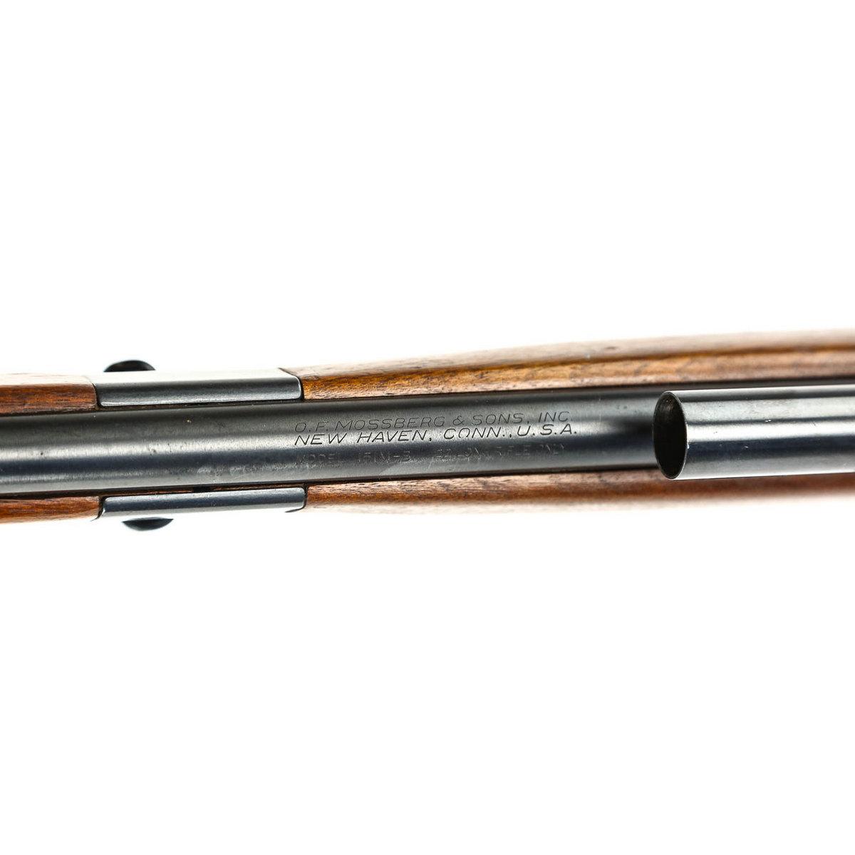 Mossberg Model 151 22 Rifle