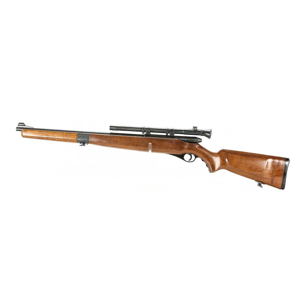 Mossberg Model 151 22 Rifle