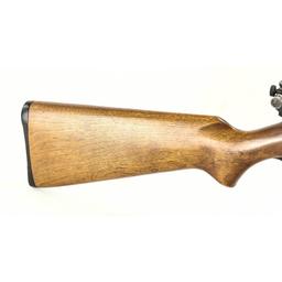 Springfield Stevens Model 87A .22 Rifle
