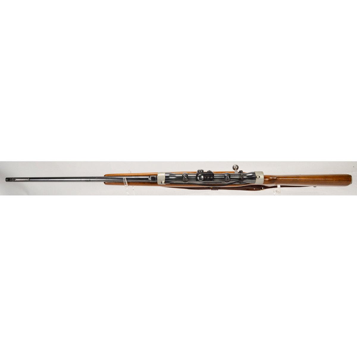 Remington Model 722 .257 Roberts Rifle