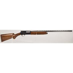 Browning Magnum 20 Shotgun