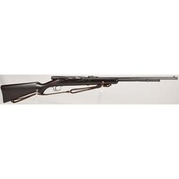 Stevens Model 76 .22 Rifle