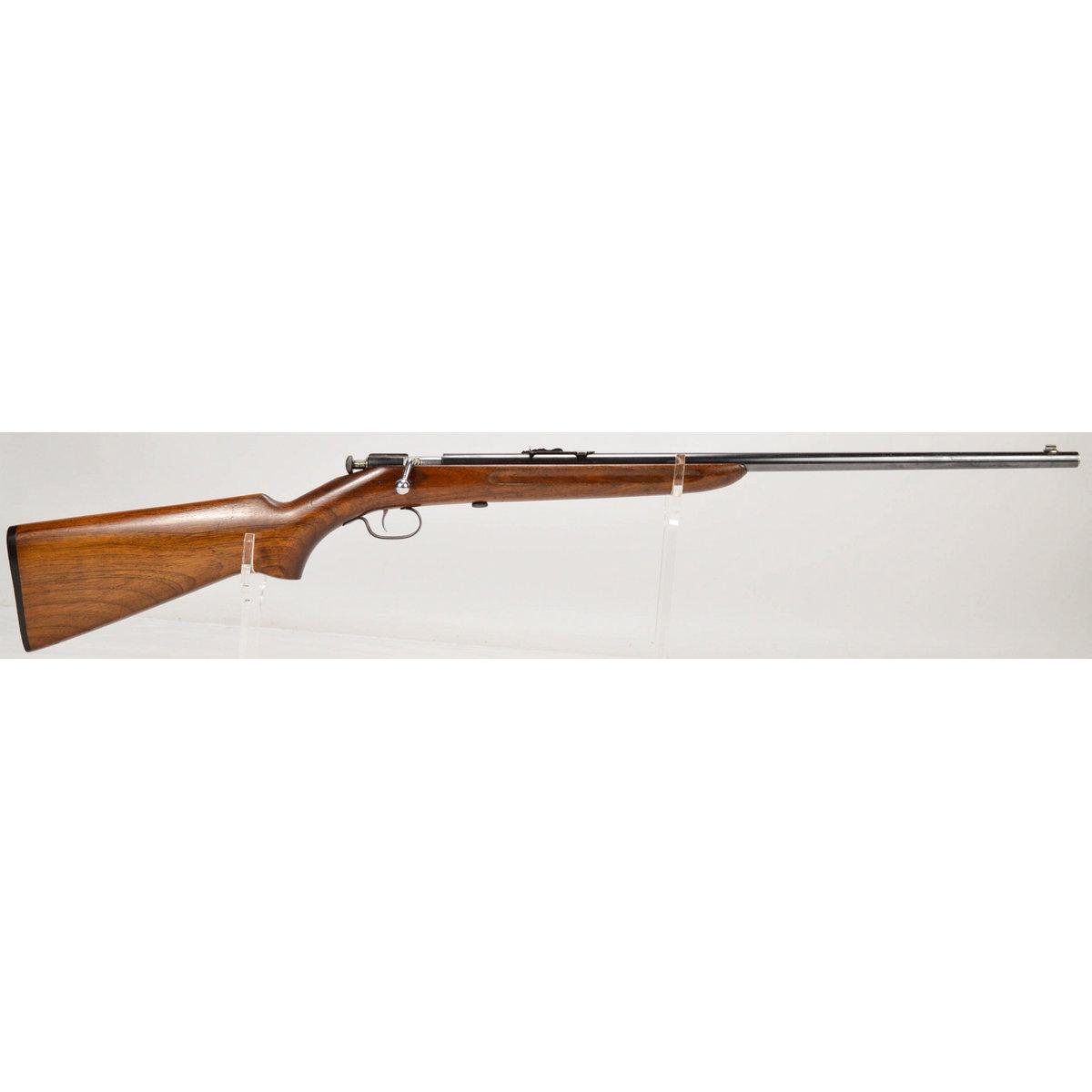 Winchester Model 60A 22 Rifle