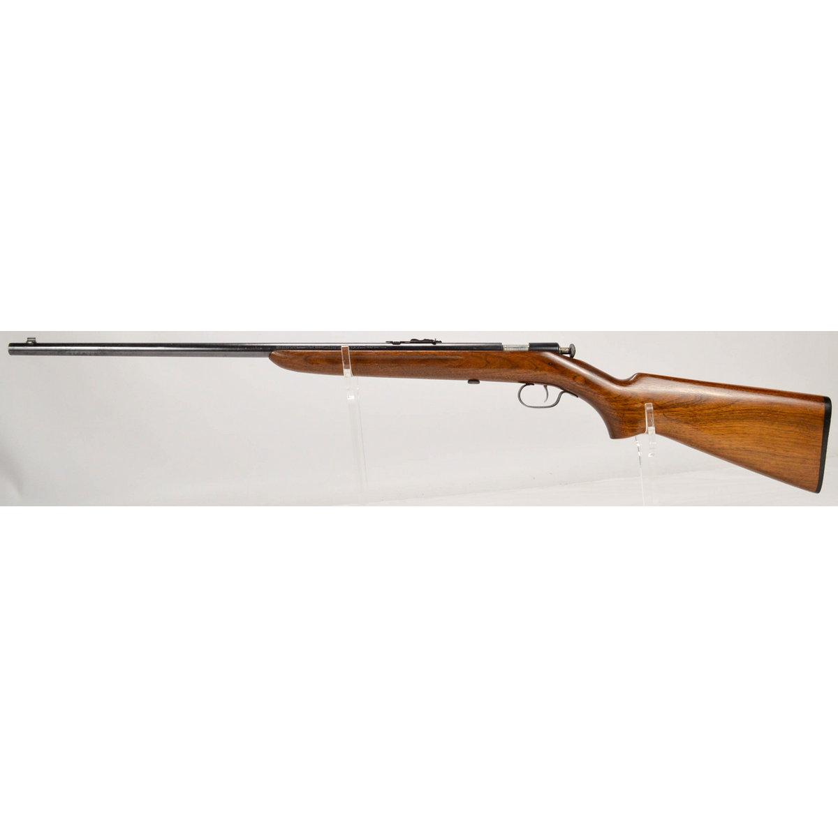 Winchester Model 60A 22 Rifle