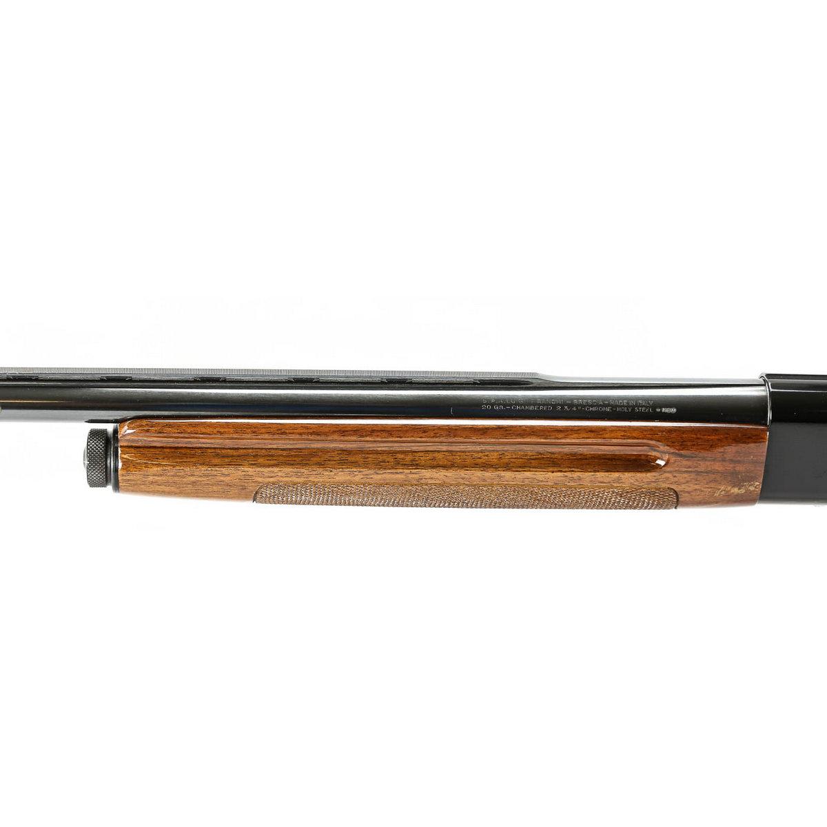 Franchi 48AL 20 Gauge Shotgun