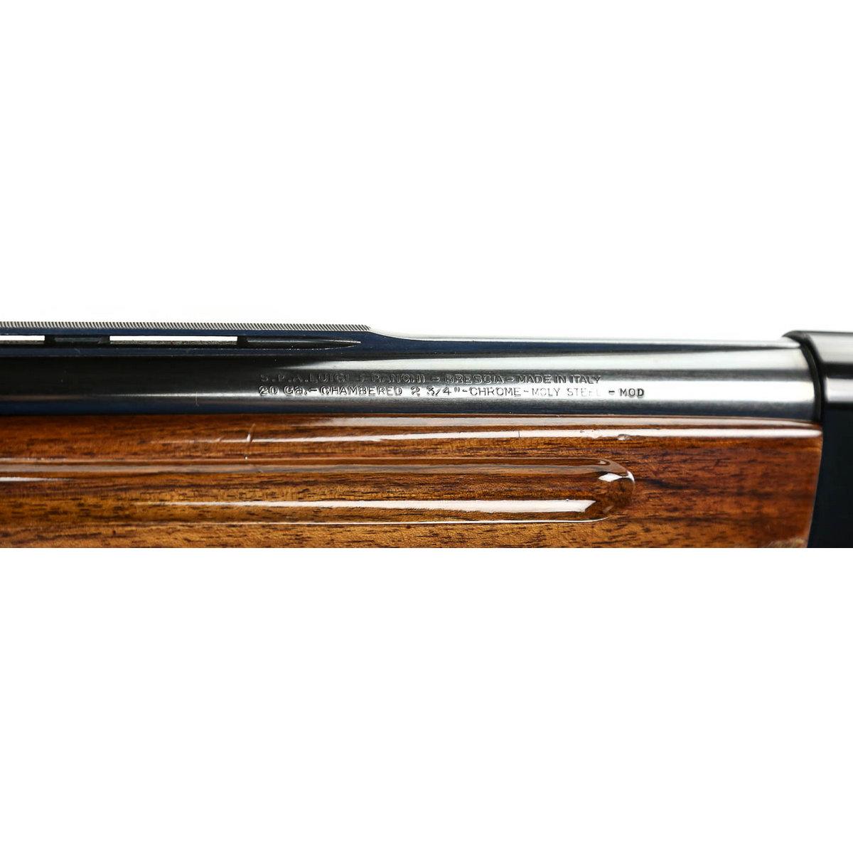 Franchi 48AL 20 Gauge Shotgun