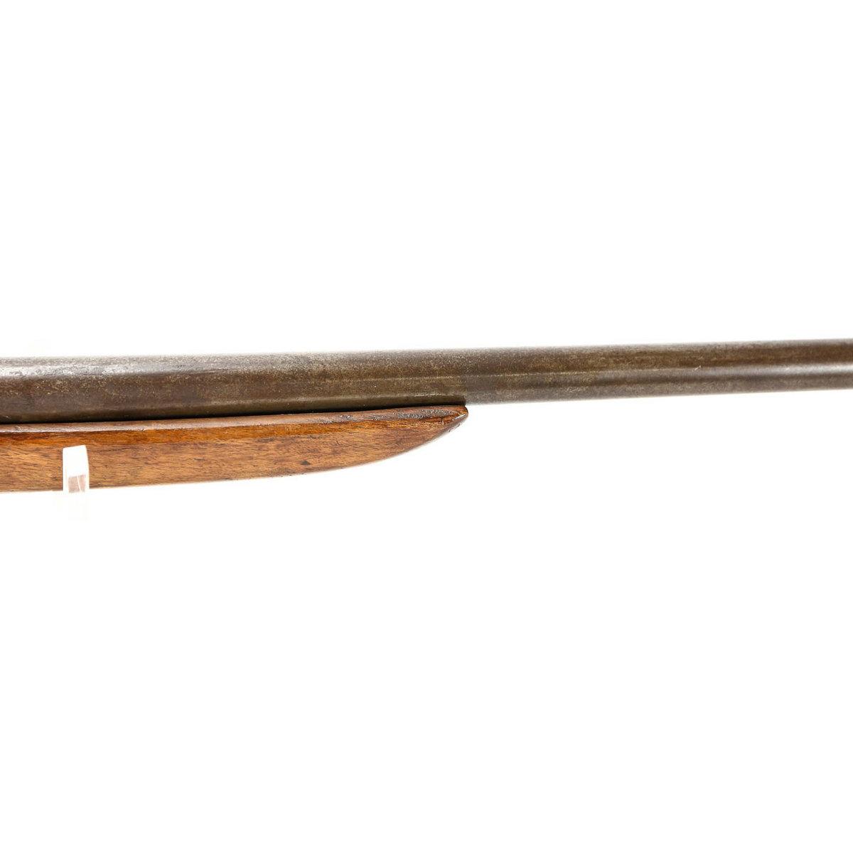 Bay State 16 Gauge Single Shot Shotgun