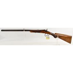 European Pieper Style Gallery Rifle