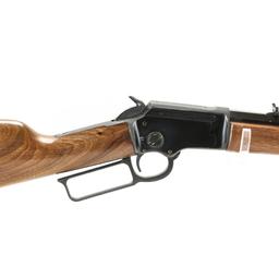 Marlin Model 39M .22 Rifle