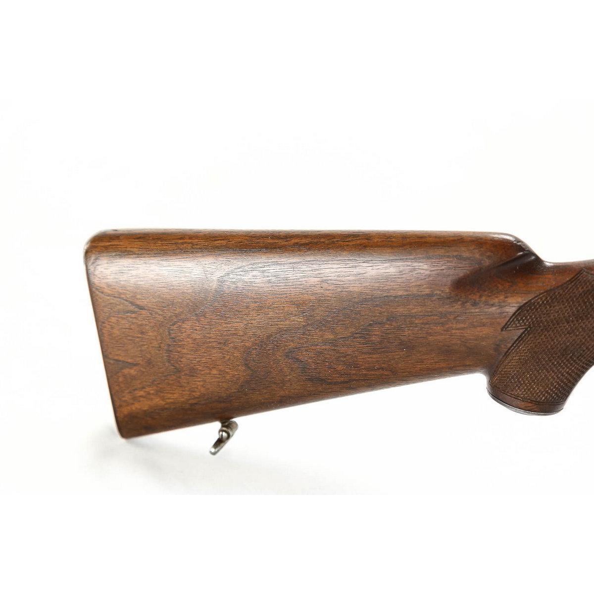 Greek Mannlicher 1911 Conversion 6.5x54 Rifle